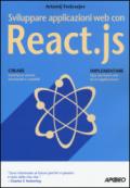 Sviluppare applicazioni web con React.js