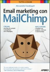 Email marketing con MailChimp