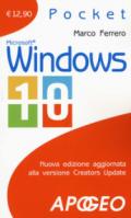 Windows 10: Nuova edizione aggiornata alla versione Creators Update
