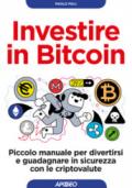 INVESTIRE IN BITCOIN