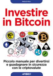 INVESTIRE IN BITCOIN