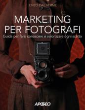 MARKETING PER FOTOGRAFI