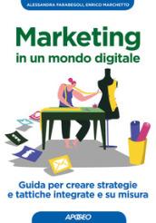 Marketing digitale