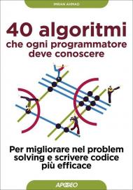 40 algoritmi che ogni programmatore deve conoscere