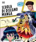 Scuola di disegno manga