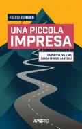 Una piccola impresa. Da partita IVA a srl (senza perdere la testa