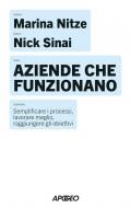 Aziende che funzionano. Semplificare i processi, lavorare meglio, raggiungere gli obiettivi