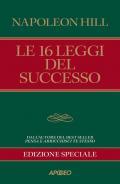 Le 16 leggi del successo. Ediz. speciale