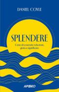 Splendere. L'arte di costruire relazioni, gioia e significato