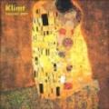 Klimt. Calendario 2004