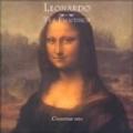 Leonardo Paintings. Calendario 2004