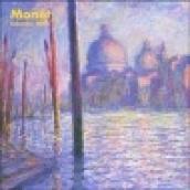 Monet. Calendario 2004