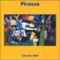 Picasso. Calendario 2004