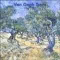 Van Gogh Trees. Calendario 2004