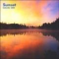 Sunset. Calendario 2004