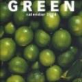Green. Calendario 2004