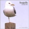 Seagulls. Calendario 2004