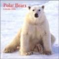 Polar bears. Calendario 2004
