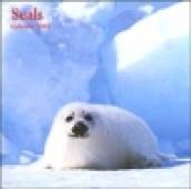 Seals. Calendario 2004