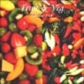 Fruit & Veg. Calendario 2004