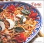 Pasta. Calendario 2004