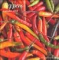 Peppers. Calendario 2004