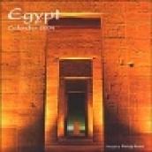 Egypt. Calendario 2004