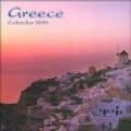 Greece. Calendario 2004