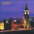 London. Calendario 2004