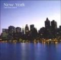 New York. Calendario 2004