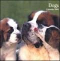 Dogs. Calendario 2004 piccolo