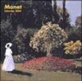 Monet. Calendario 2004 piccolo