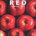Red. Calendario 2004 piccolo