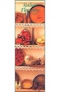Italian flavours. Calendario 2004 lungo