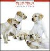 Puppies. Calendario 2005
