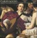 Caravaggio. Calendario 2005