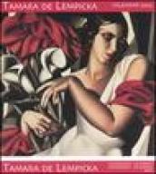 De Lempicka. Calendario 2005