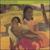 Gauguin. Calendario 2005