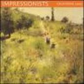 Impressionists. Calendario 2005