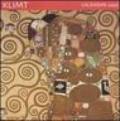Klimt. Calendario 2005