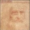 Leonardo Drawings. Calendario 2005