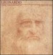 Leonardo Drawings. Calendario 2005