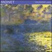 Monet. Calendario 2005