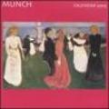 Munch. Calendario 2005