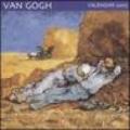 Van Gogh. Calendario 2005