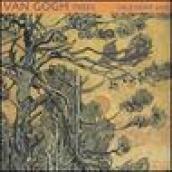 Van Gogh Trees. Calendario 2005