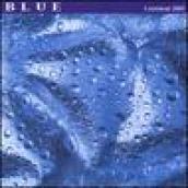 Blue. Calendario 2005