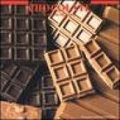 Chocolate. Calendario 2005