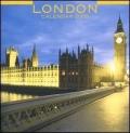 London. Calendario 2005