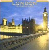 London. Calendario 2005